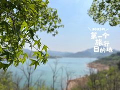 -北京金海湖景区