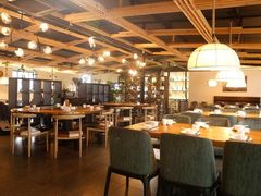 大堂-浙C老邻舍(西城海错店)