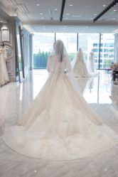 -MuseMarry婚纱(前海嘉里中心店)