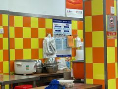 -小秋水饺(大成路总店)
