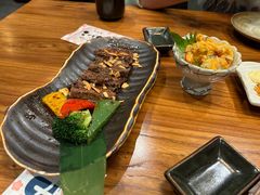 -玄白·炭烤活鳗(上海首店)