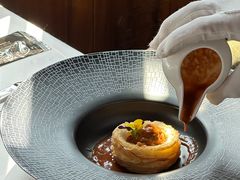 -北京古城老院厉晓麟精致菜