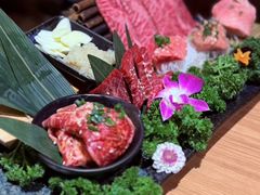 -丸藏和牛烧肉专门店(园区师惠坊店)