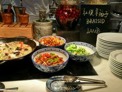 -福州仓山凯悦酒店·Market Cafe Lacucina咖啡厅