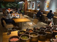-水平有限广西米粉·广西风味集(五道口店)