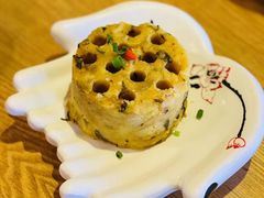 -品味泸沽湖•民族特色菜(大落水店)