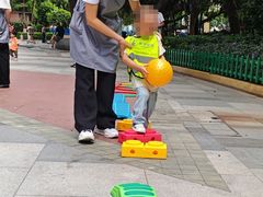 -亲亲袋鼠托育早教·思维专注力·棕熊英语(鼓楼恒力城店)