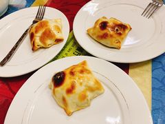 -莎车清真美食