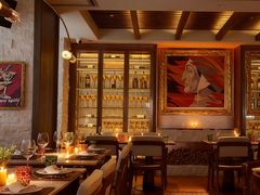 -Mammamia意大利餐厅(阳春巷店)