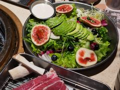-蚂蚁洞·烤肉大营地(上海静安大悦城店)