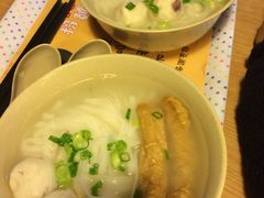 iphone_upload_pic-南记粉面(銅鑼灣中心店)