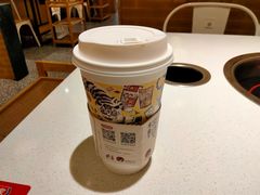 -茶颜悦色(雨花亭凯德二楼店)