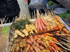 -郭记小街麻辣烫(南小街总店)