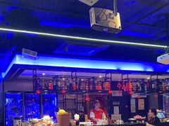 -大成海鲜烧烤·小龙虾(七宝店)
