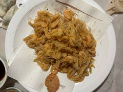 -船歌·鱼水饺青岛菜(闽江二路店)