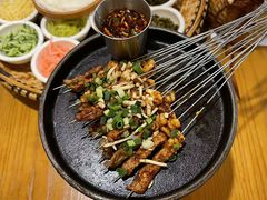 -包整·丝娃娃(一览甲秀楼风景店)