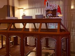 -波特曼西餐厅(中央大街店)