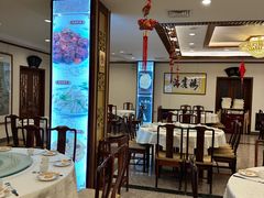 -鸿宾楼(展览馆路店)