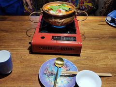 -雀舞云南菜(乐客城店)