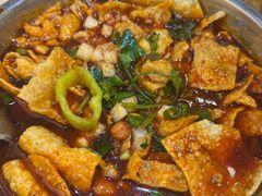 -柳州肥姨妈大骨螺蛳粉(沙河店)
