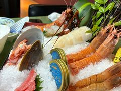 -万岛日本料理铁板烧(大宁店)