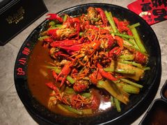 -沪小胖小龙虾(淮海中路旗舰店)