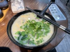 -鸭小妹鸭血粉丝(老门东店)