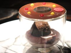 -L'ATELIER de Joel Robuchon(外滩18号店)