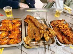 -佰运猪蹄(高陵店)