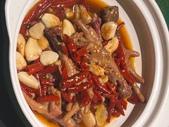 -费大厨辣椒炒肉(太平老街店)