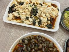 皮蛋豆腐-阿木龙虾(河间路店)