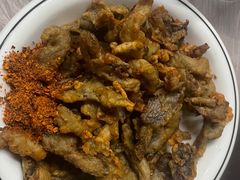 -李叔叔虾蟹大排档(青羊店)