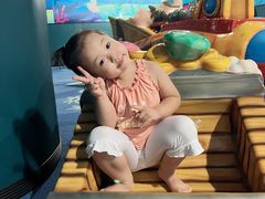 -青岛嘉年华主题乐园