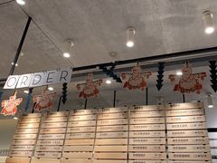-喜茶(上海打浦桥日月光gelato lab+店)