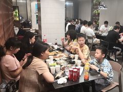 -老虎滩大连海鲜烧烤(建邺云锦路总店)