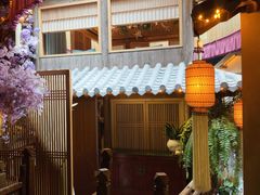 -叶叶菩提(太原别墅店)