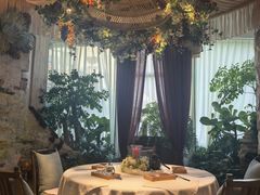 -叶叶菩提(太原别墅店)