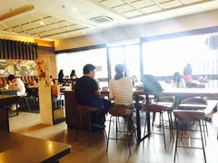 -星巴克(长沙麓南广场店)