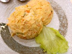 土豆泥-八盛屋·沾面(集美万达店)