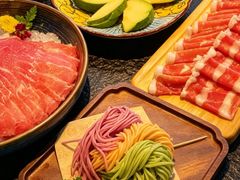 -阳坊涮肉(西直门凯德mall店)