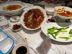 -食光全日制餐厅(绵阳首开喜来登酒店)