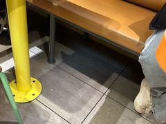 -麦当劳(安定门外大街店)