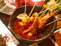 -炉小哥烤肉(信万广场店)