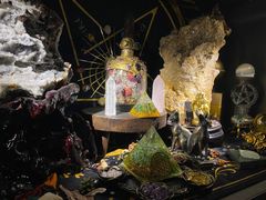 -雪灵魔法世界SHELLY’S TAROT(大良桂畔里店)