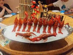 -尚海豆捞(乐虹坊店)