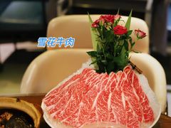 -金龙·打边炉(南京西路店)