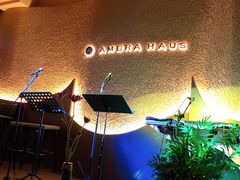 -Ambra Haus琥珀屋精酿餐厅(宝山店)