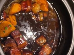 -久宴·天目湖大鱼头(恐龙园店)