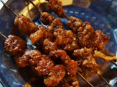 -清真·馬坡二旦烧烤(人生一串拍摄店)