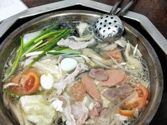 -海关荤豆花(洋河一路店)